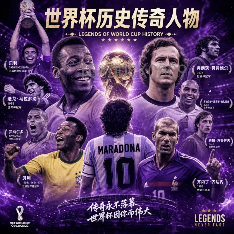 2026年世界杯直播在哪里看？最全观看指南与平台推荐